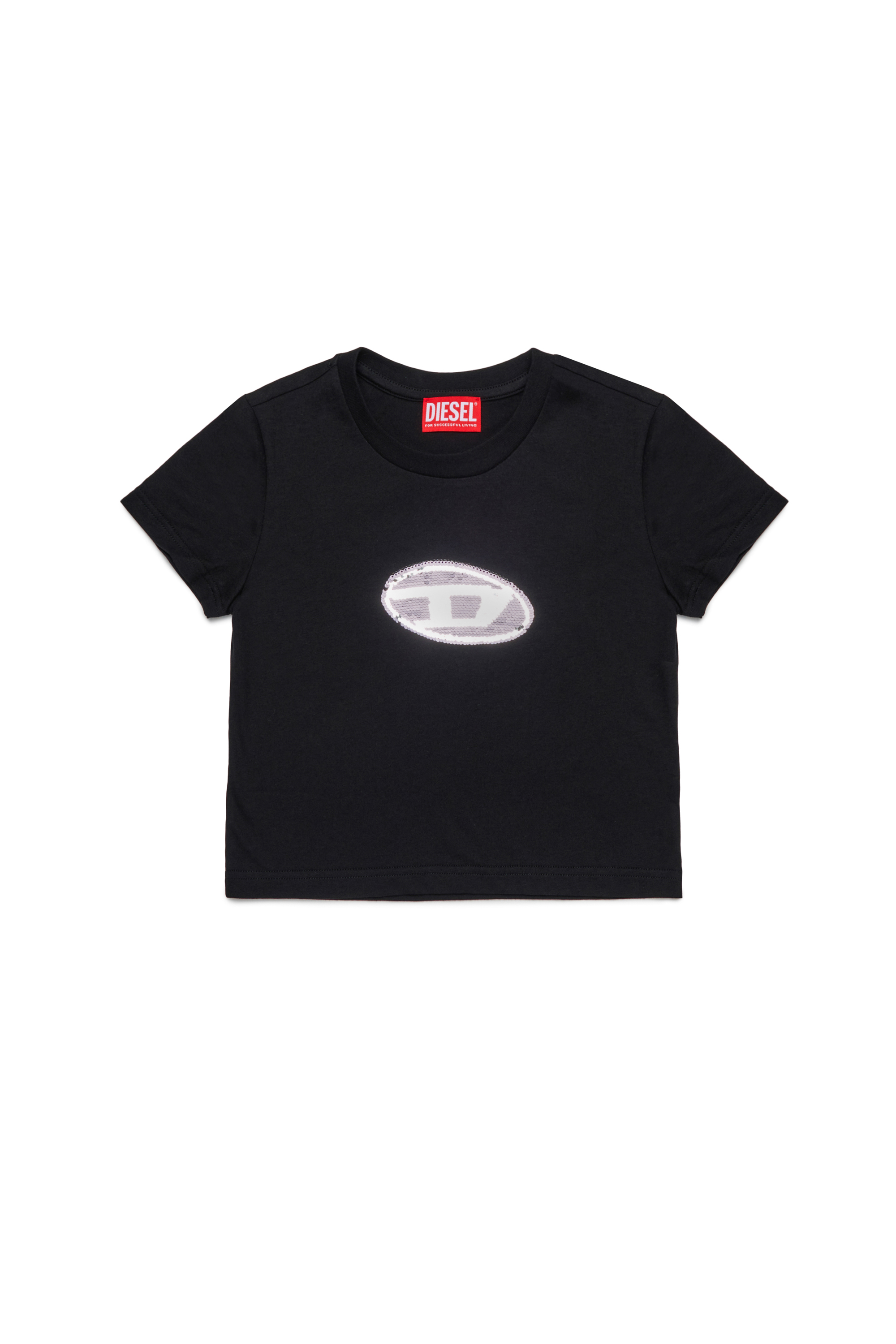 TSEQUINSG, Negro