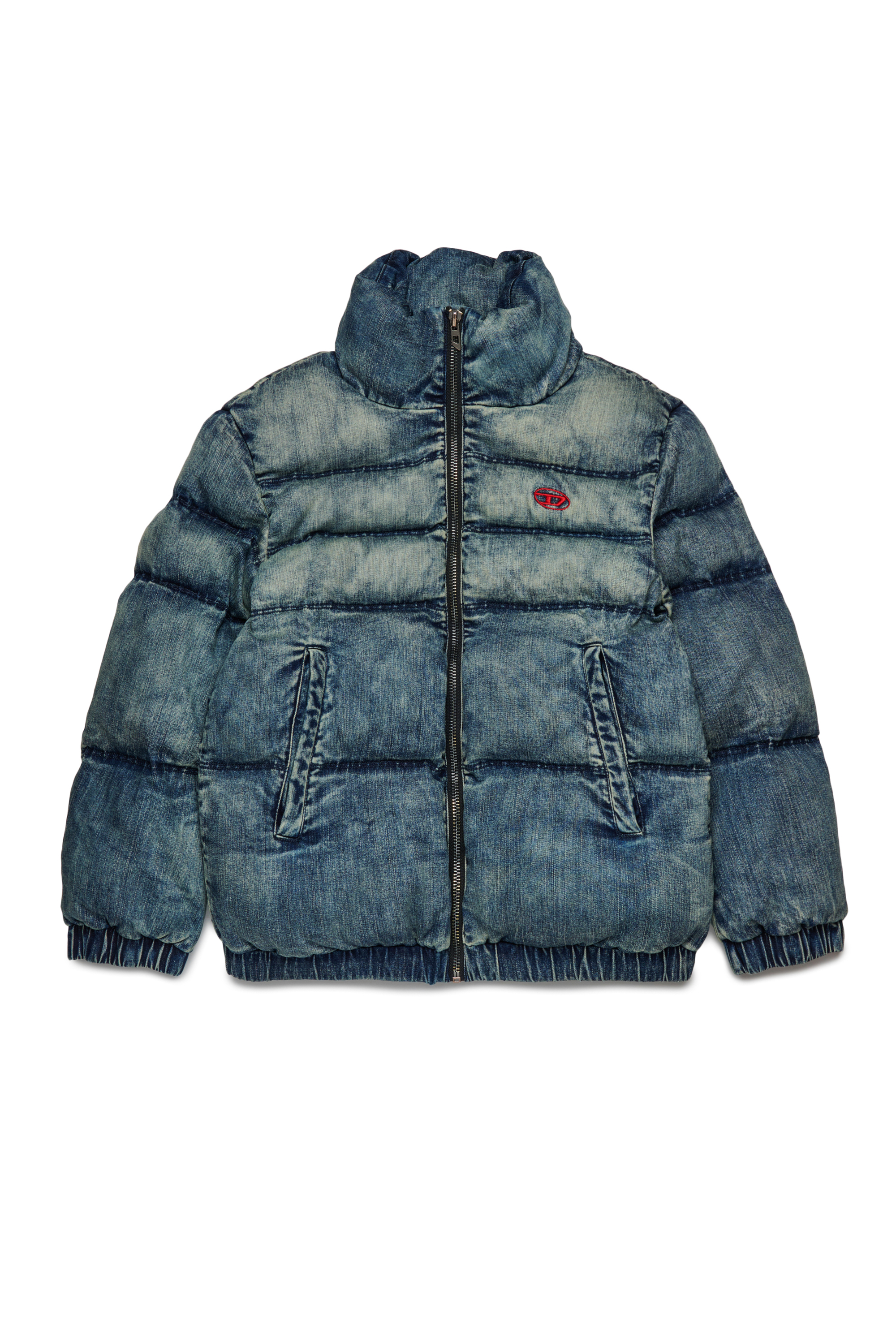 JWMONS, Azul Oscuro